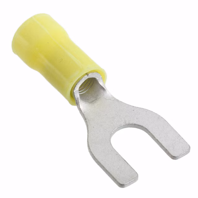 165019 TE Connectivity AMP Connectors  Flachstecker